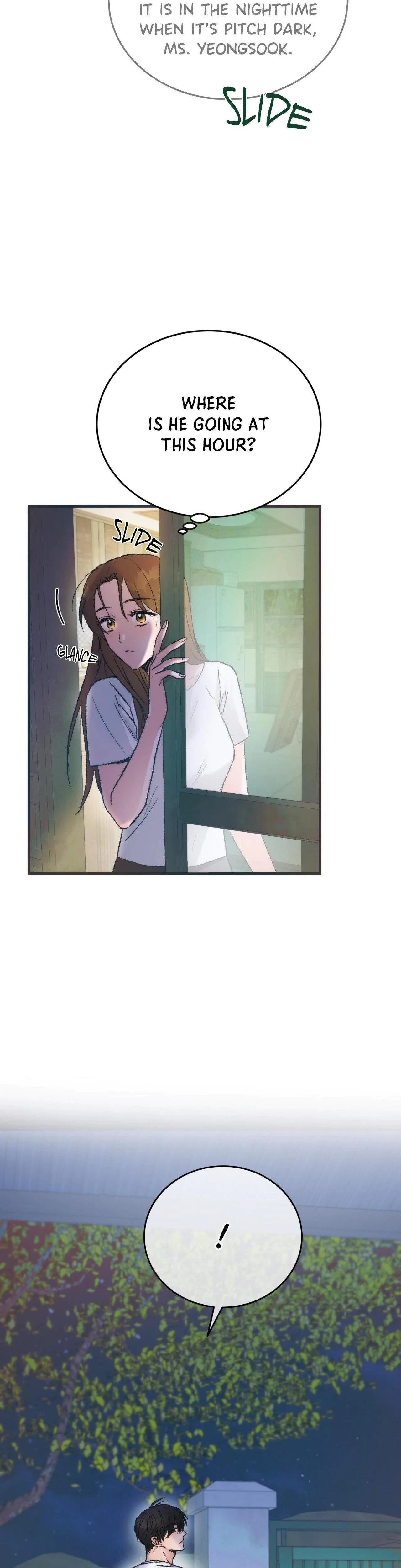 A Midsummer’s Carol Chapter 3, page 17