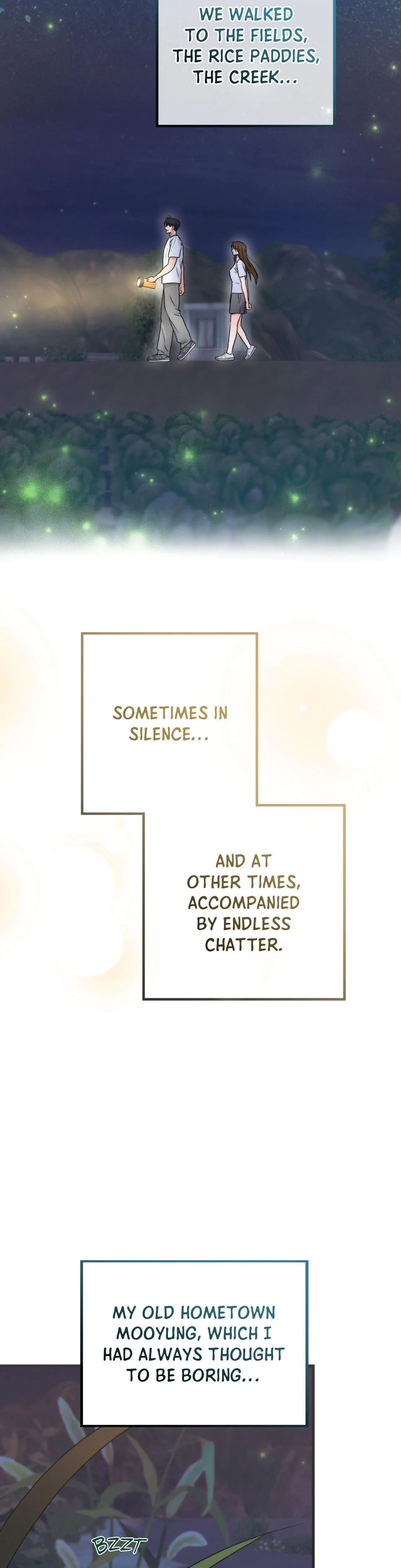A Midsummer’s Carol Chapter 3, page 22