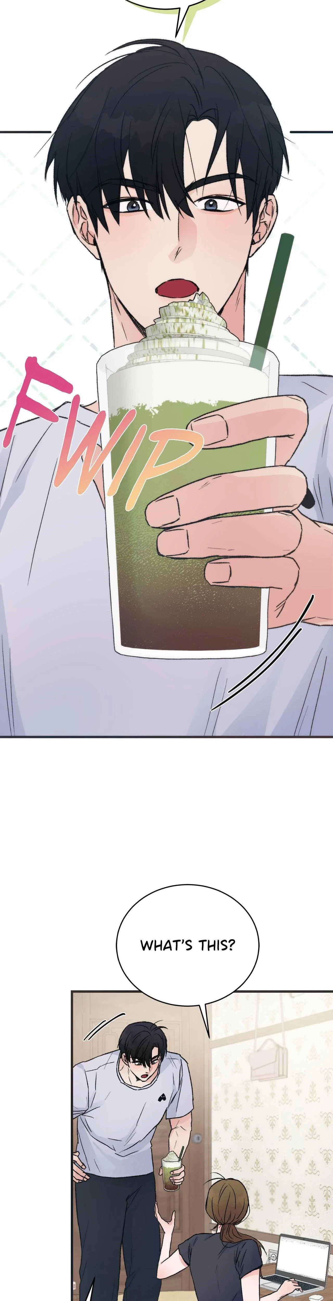 A Midsummer’s Carol Chapter 3, page 25
