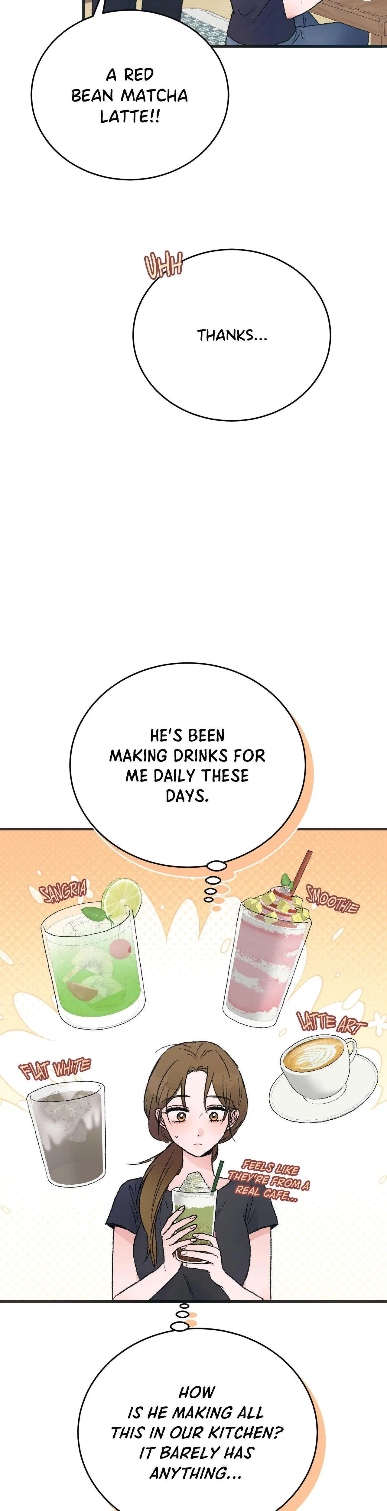 A Midsummer’s Carol Chapter 3, page 26