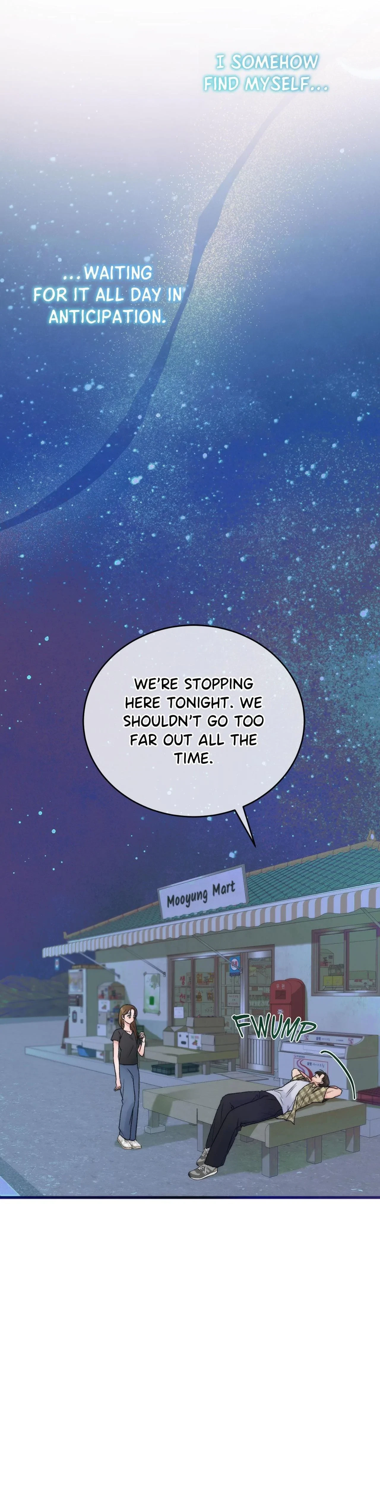 A Midsummer’s Carol Chapter 3, page 28