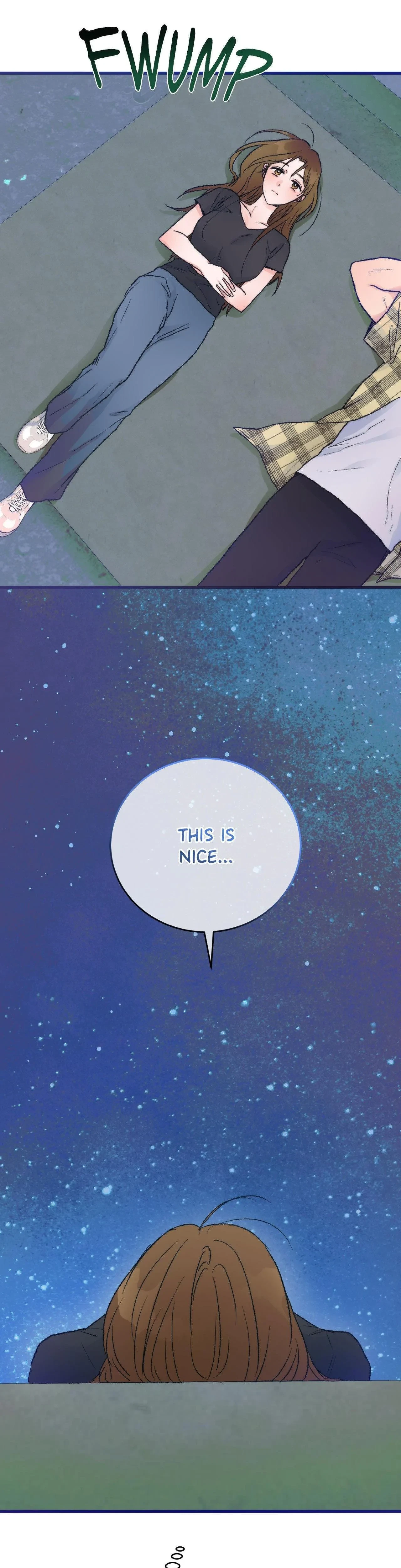 A Midsummer’s Carol Chapter 3, page 29