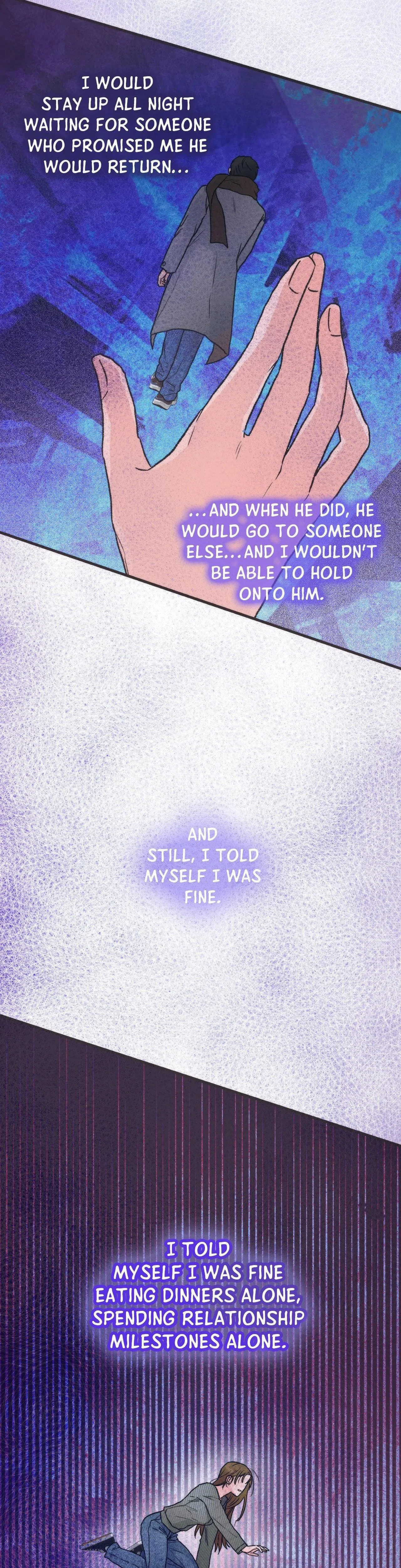 A Midsummer’s Carol Chapter 3, page 31
