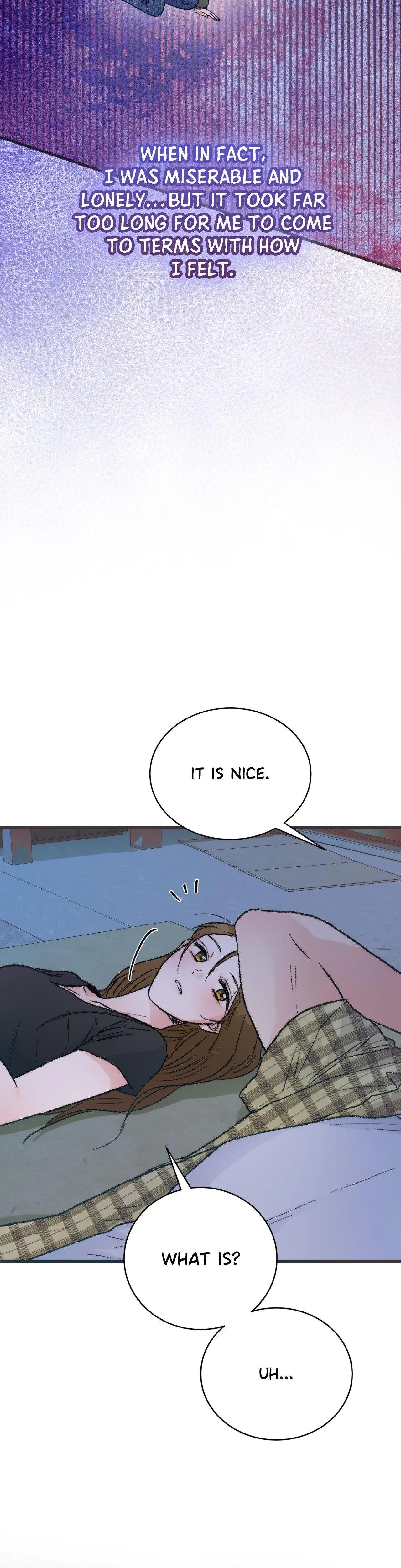 A Midsummer’s Carol Chapter 3, page 32