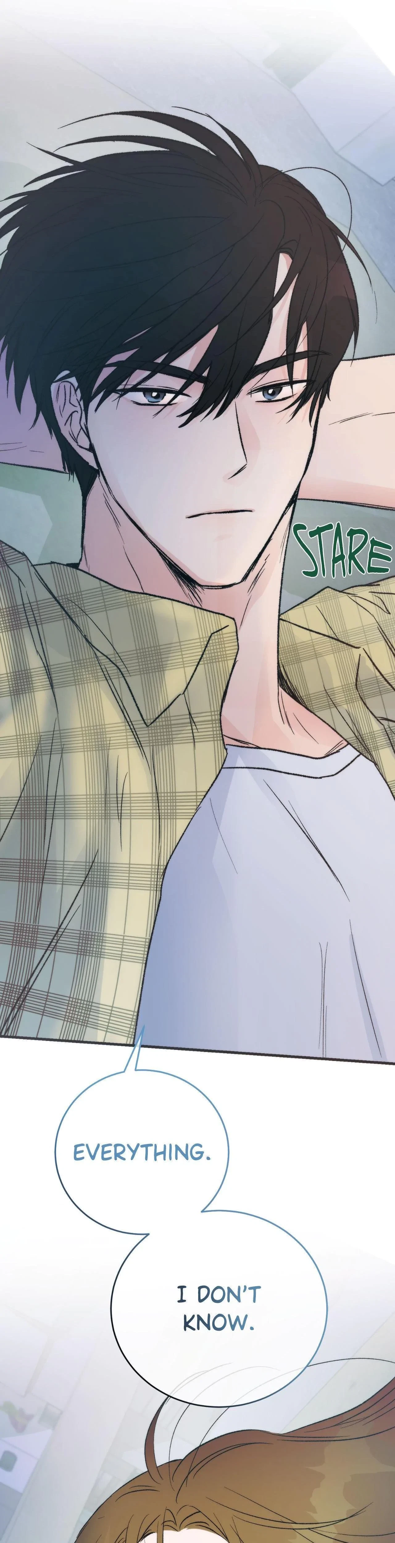 A Midsummer’s Carol Chapter 3, page 33