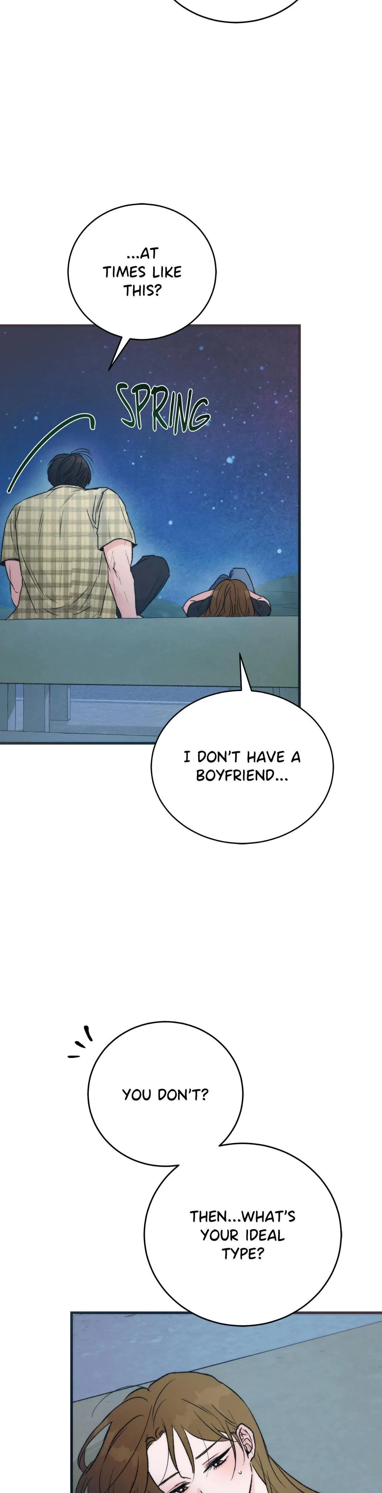 A Midsummer’s Carol Chapter 3, page 35