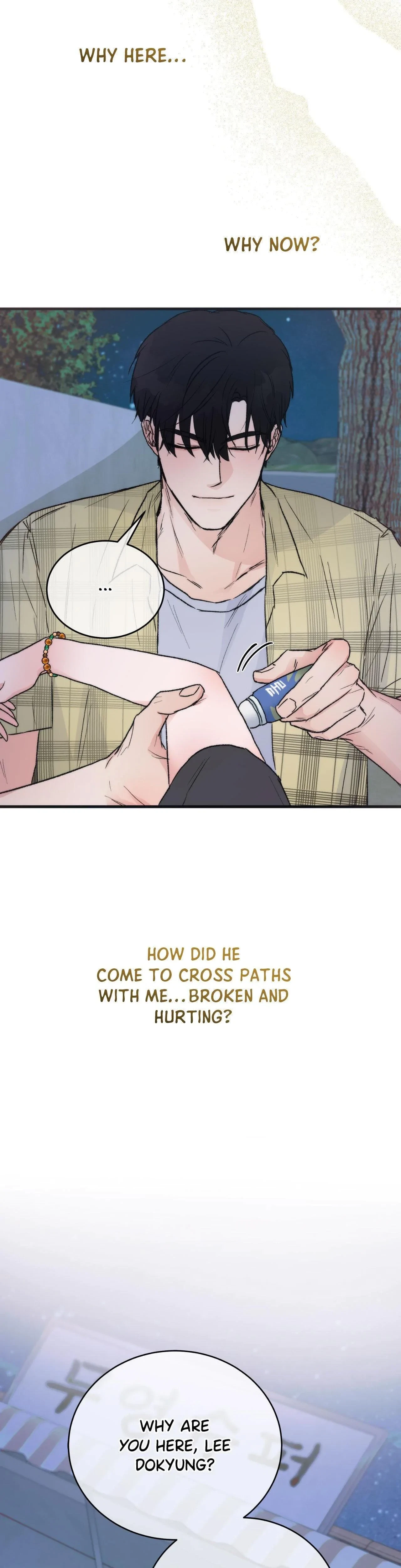 A Midsummer’s Carol Chapter 3, page 41