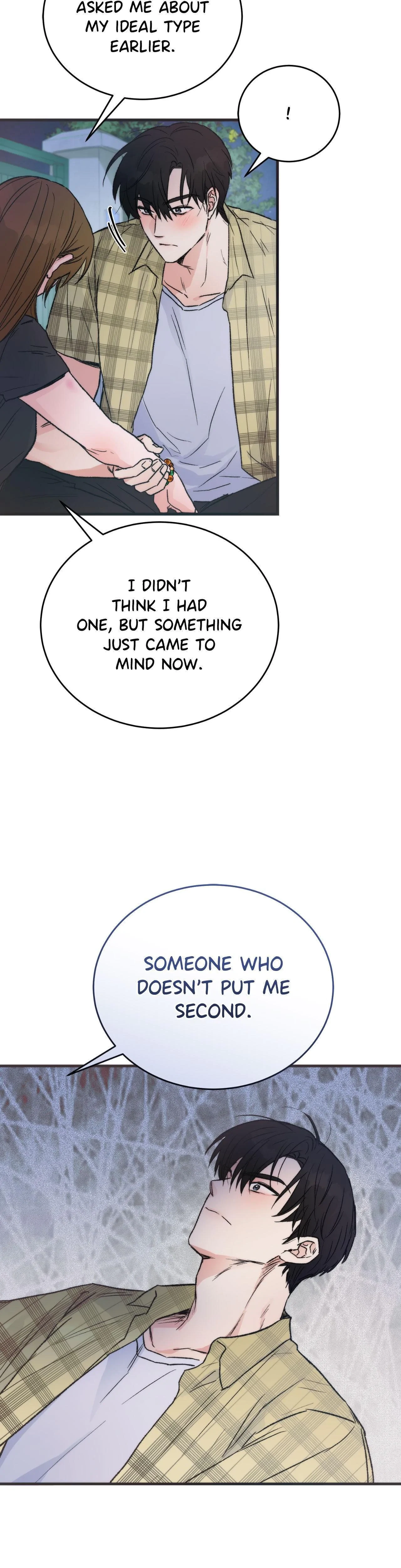 A Midsummer’s Carol Chapter 3, page 43