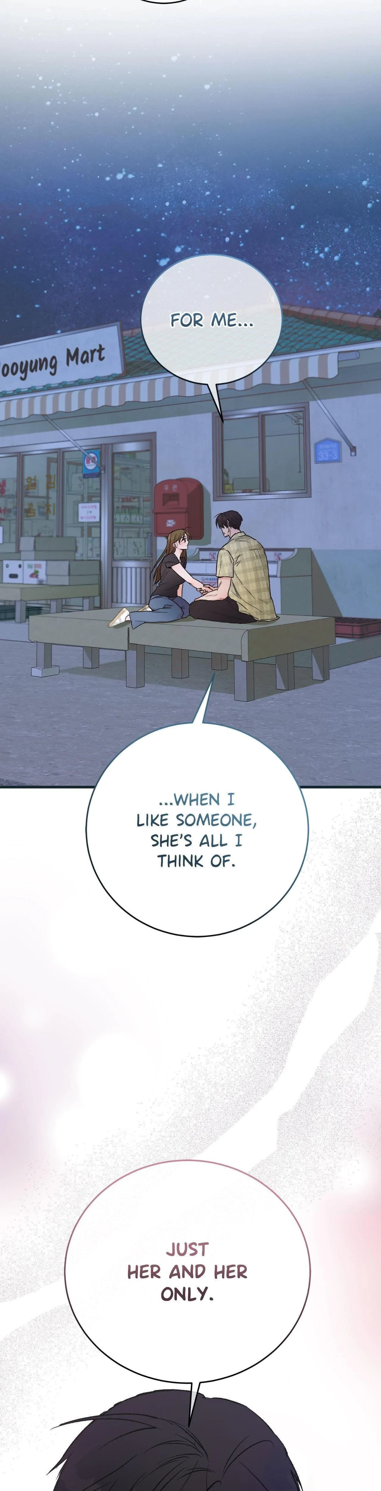 A Midsummer’s Carol Chapter 3, page 46