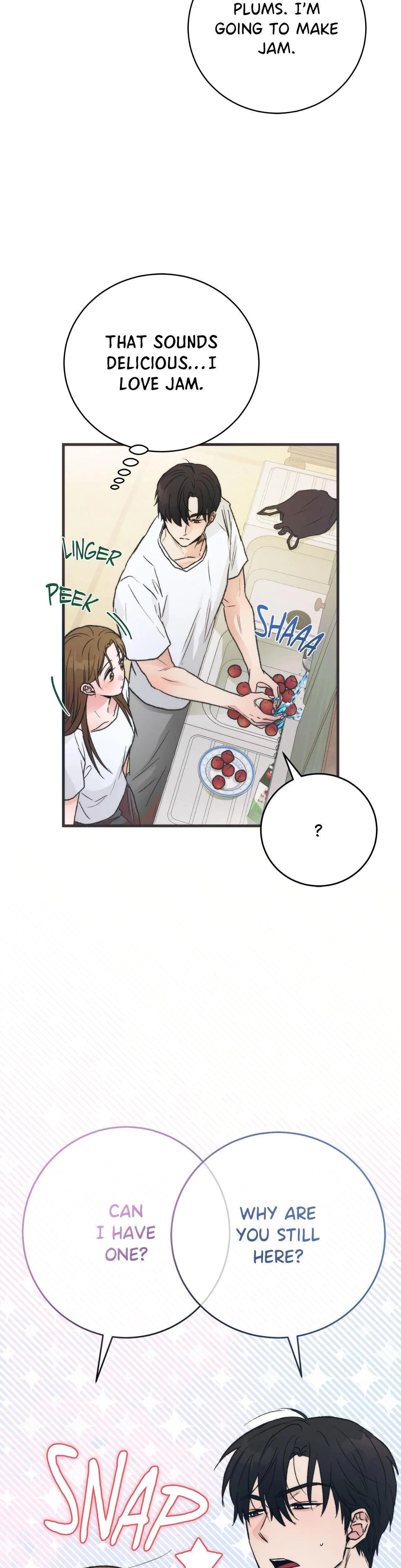 A Midsummer’s Carol Chapter 3, page 5