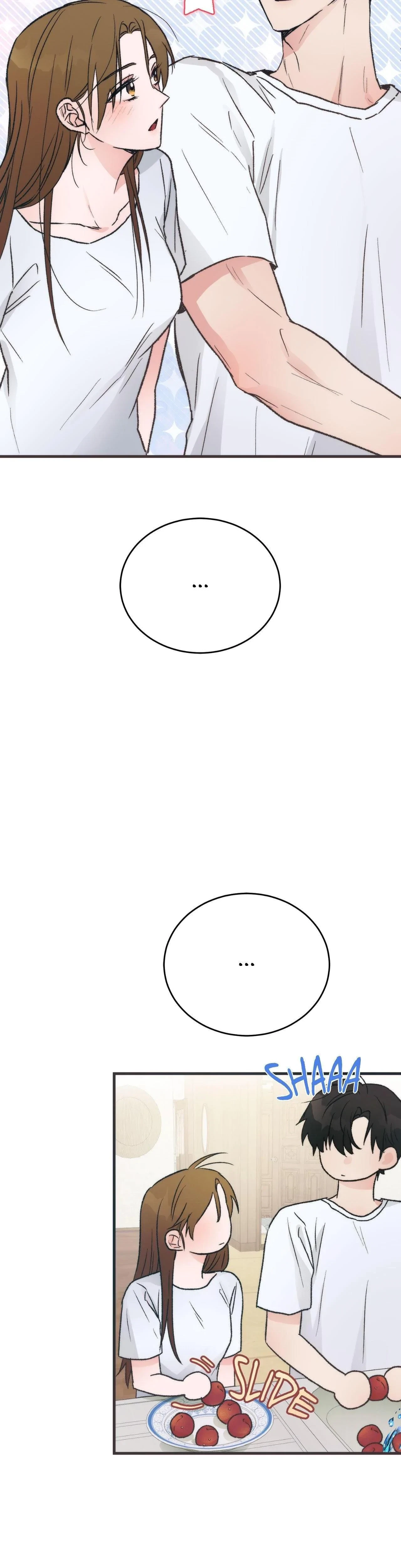 A Midsummer’s Carol Chapter 3, page 6