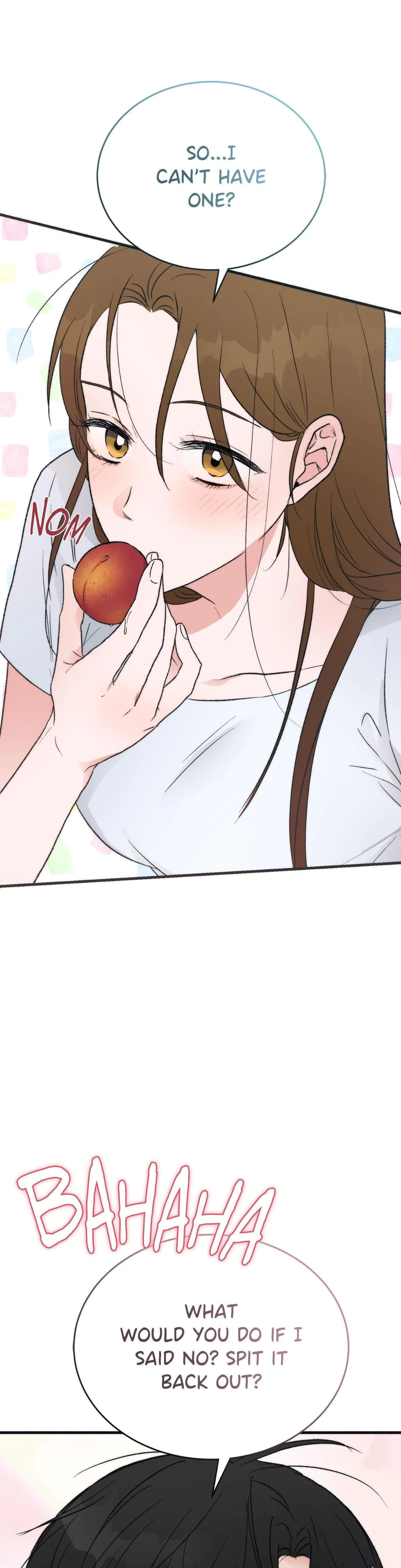 A Midsummer’s Carol Chapter 3, page 7