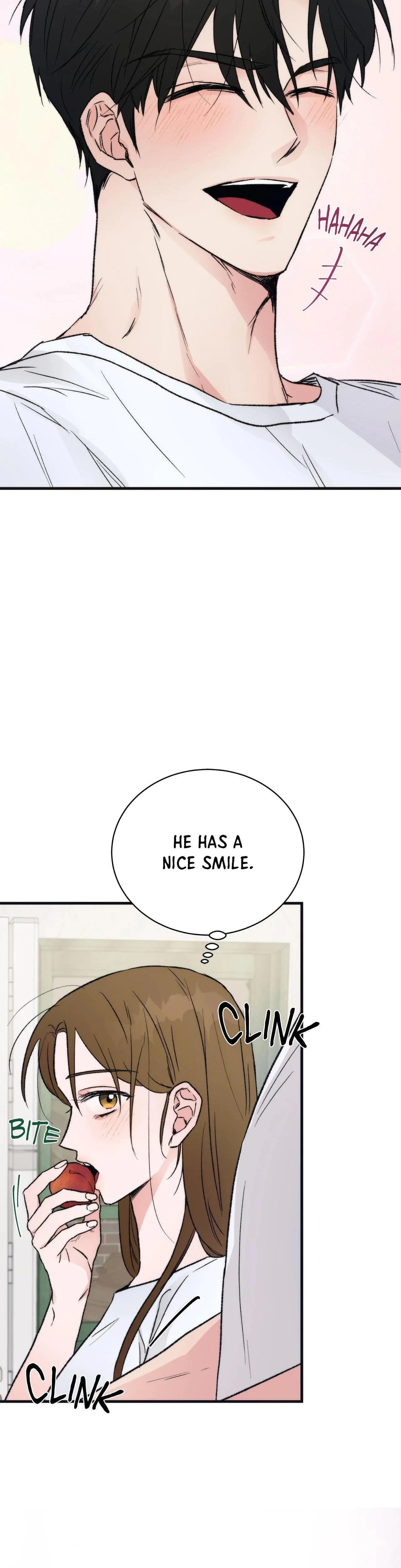 A Midsummer’s Carol Chapter 3, page 8