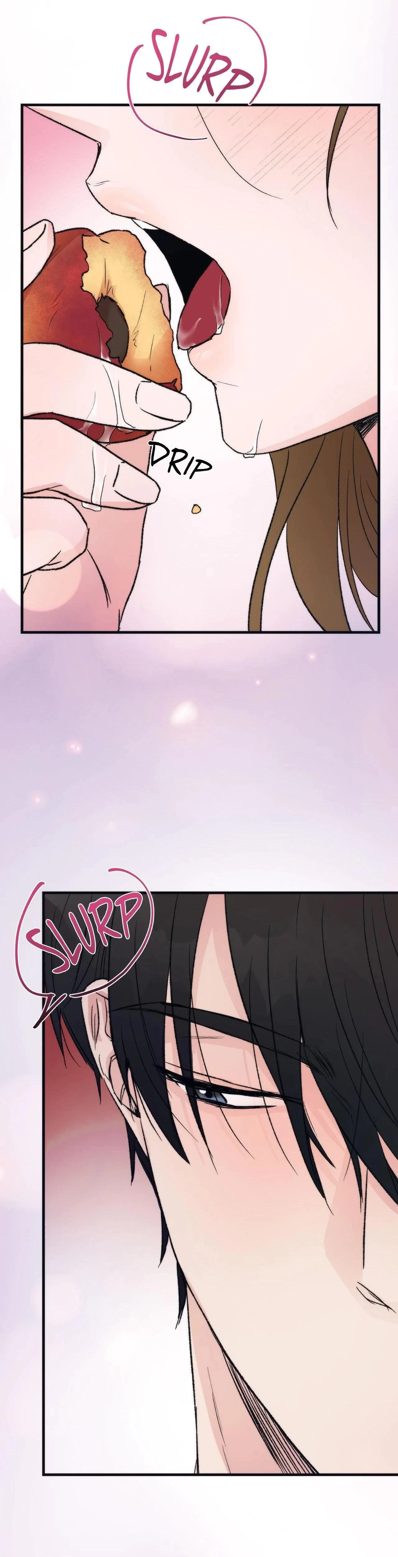 A Midsummer’s Carol Chapter 3, page 9