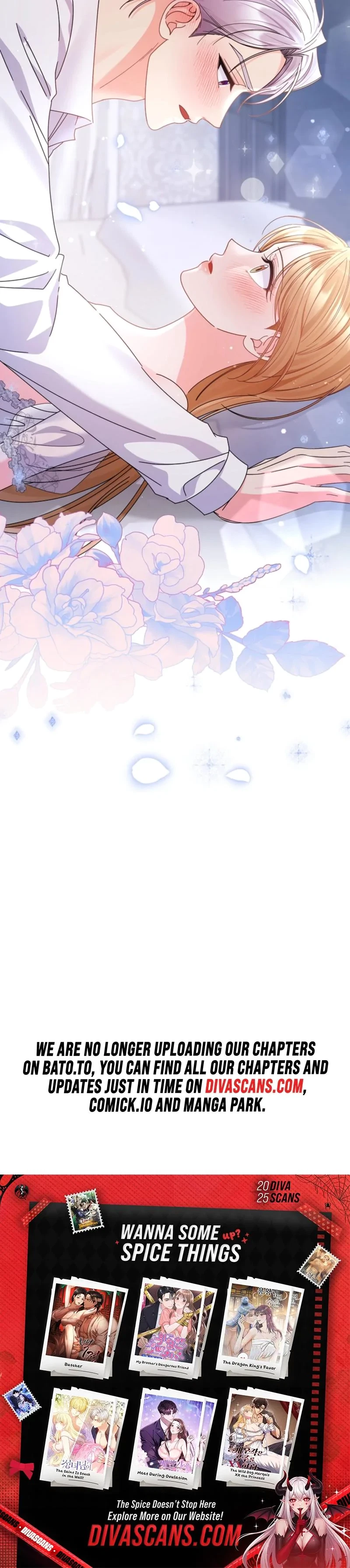 Your Highness, This Is Just A Novel Chapter 16, page 24