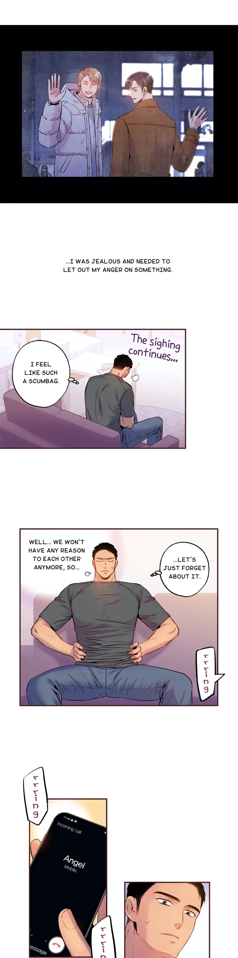 Side Story 6, page 10