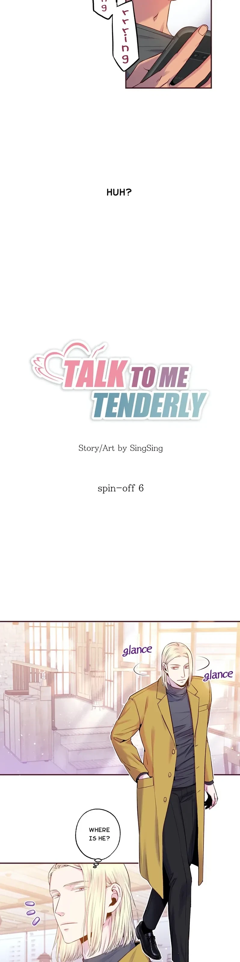 Side Story 6, page 11