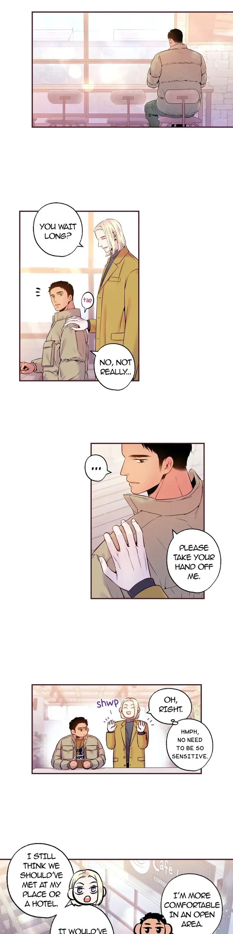 Side Story 6, page 13