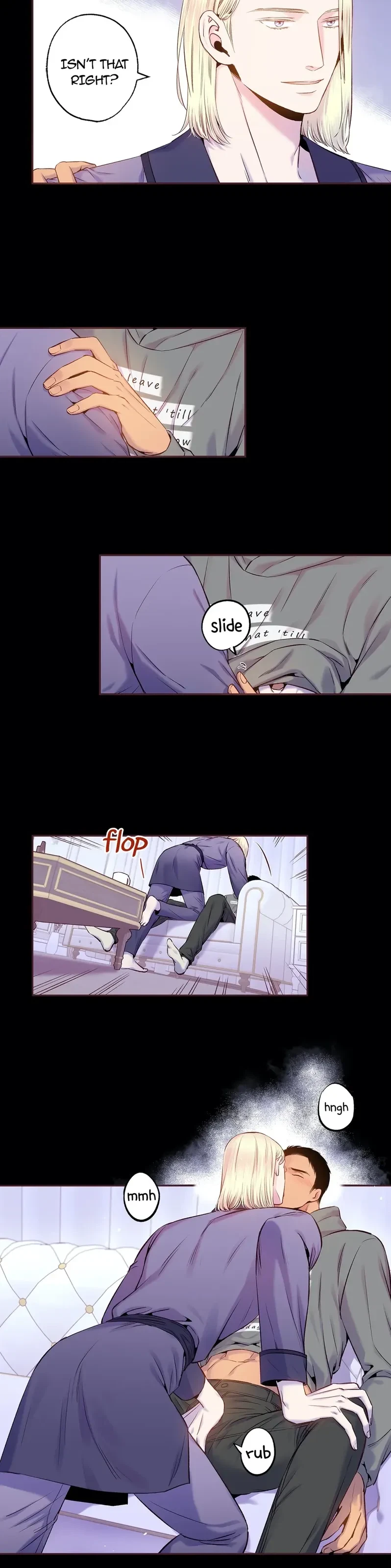 Side Story 6, page 2