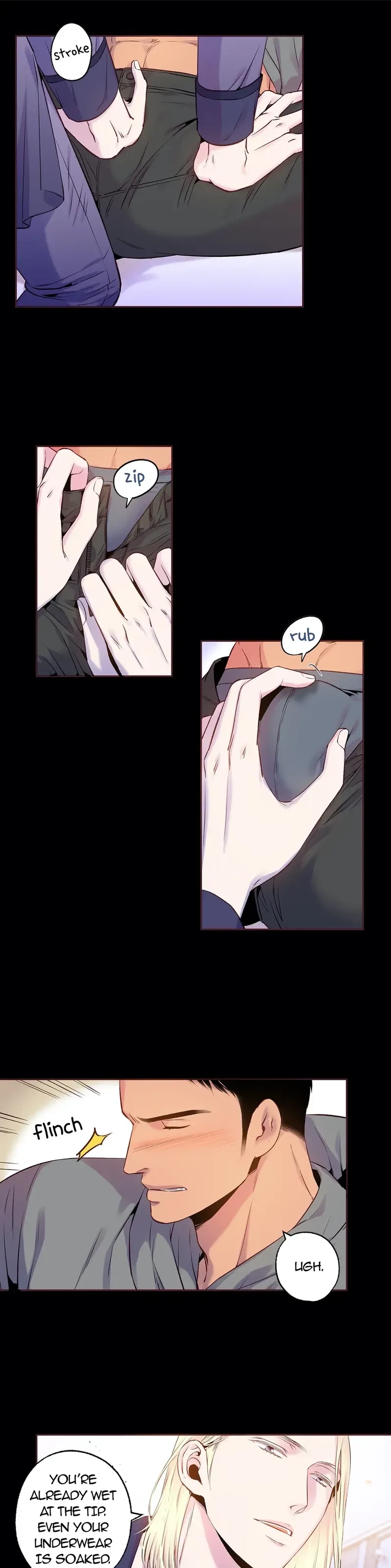 Side Story 6, page 4
