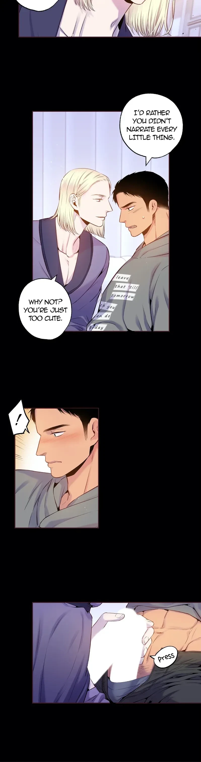 Side Story 6, page 5