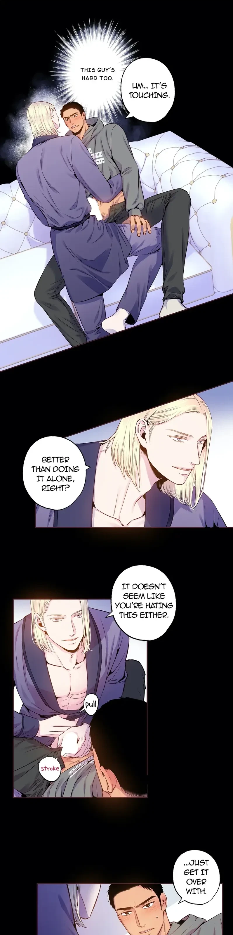 Side Story 6, page 6
