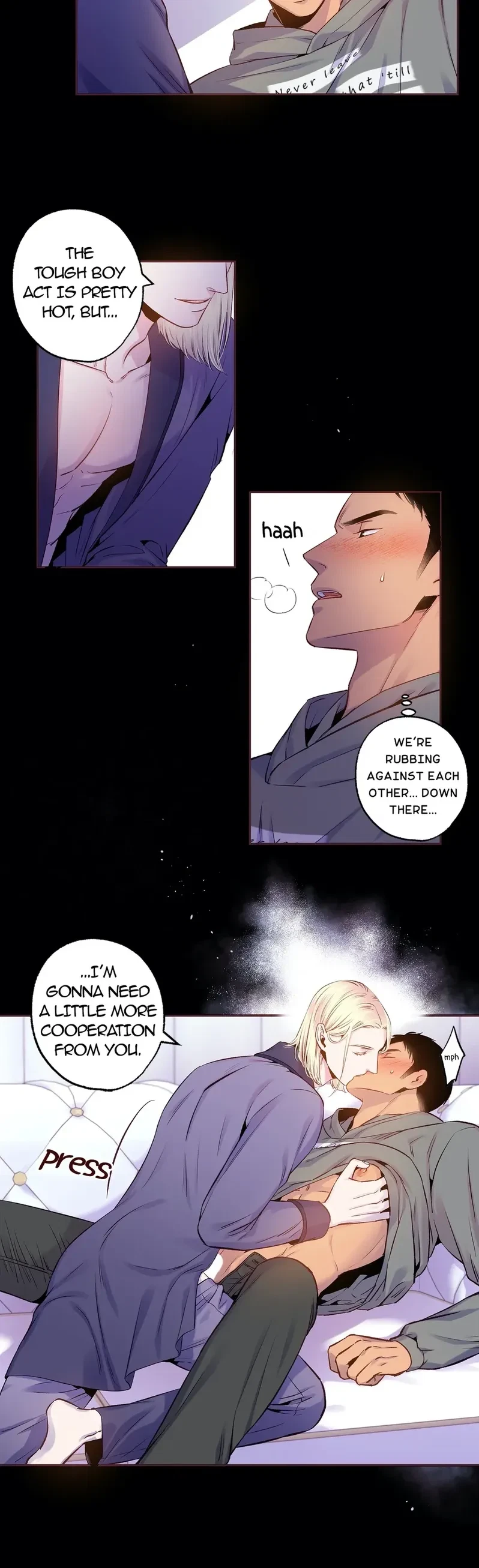Side Story 6, page 7