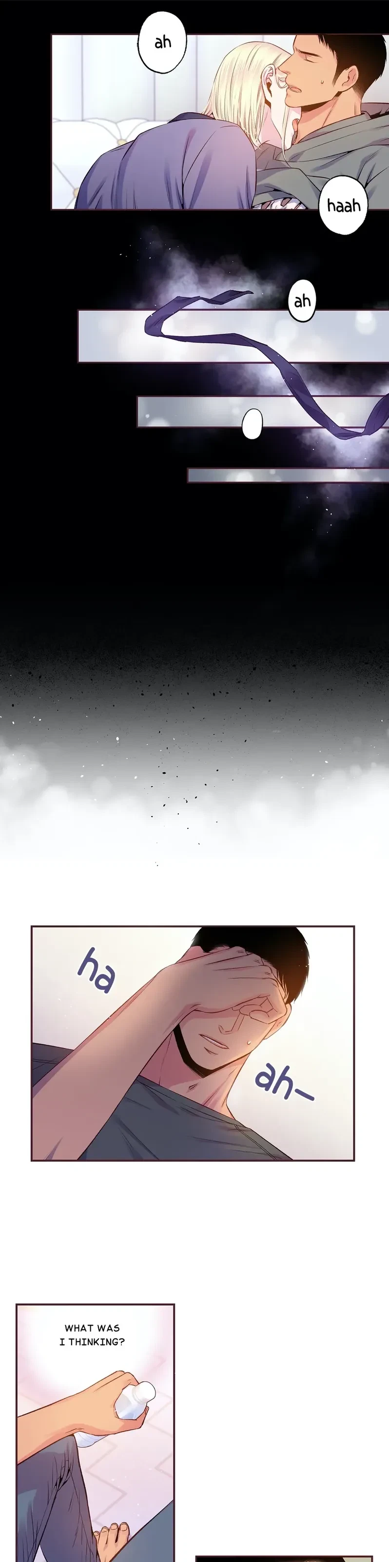 Side Story 6, page 8