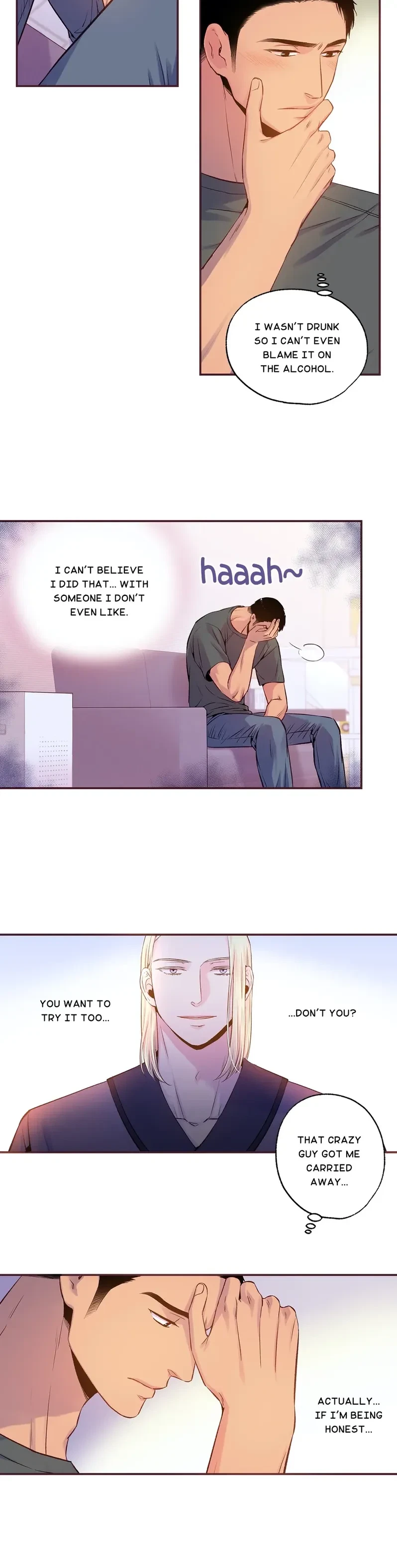 Side Story 6, page 9