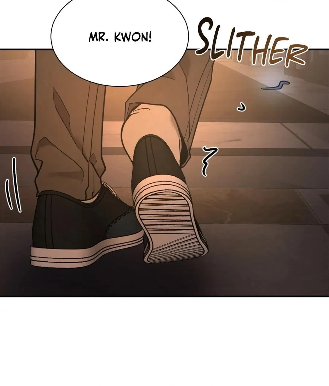 In Cold Love Side.18, page 3