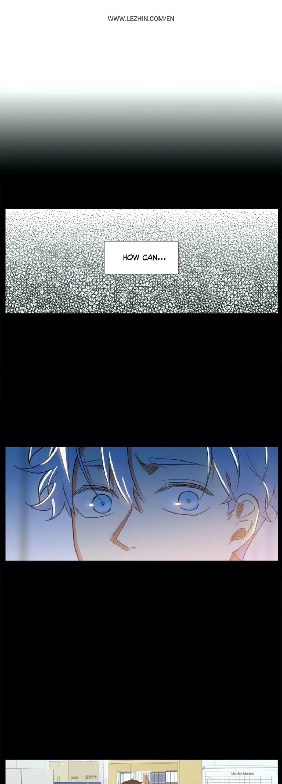 Put A Smile On Chapter 1, page 2
