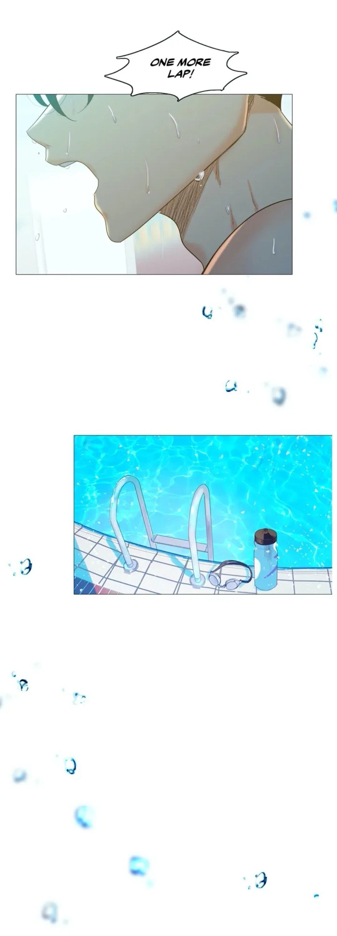 Put A Smile On Chapter 1, page 6