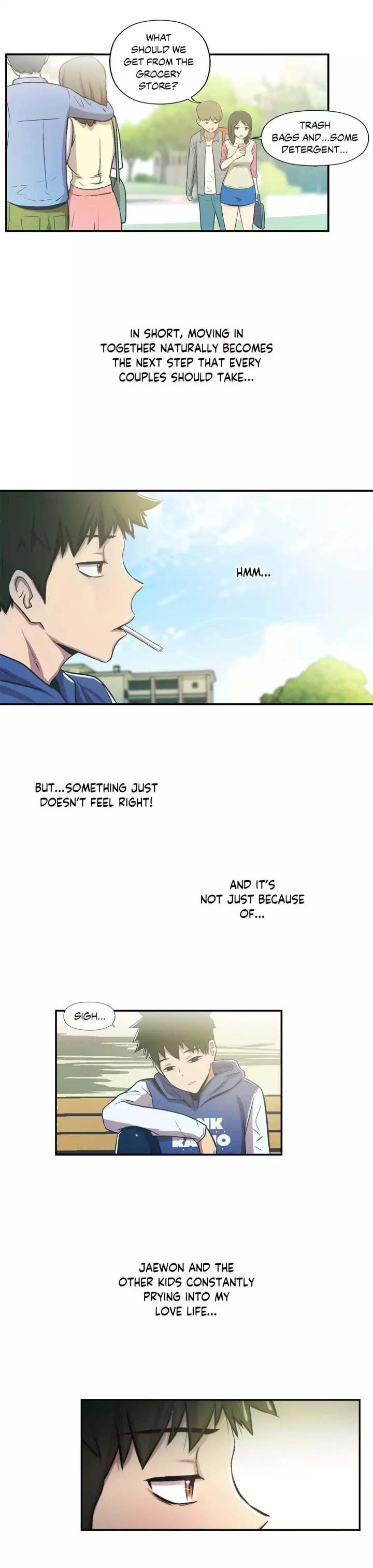 Chapter 46, page 16