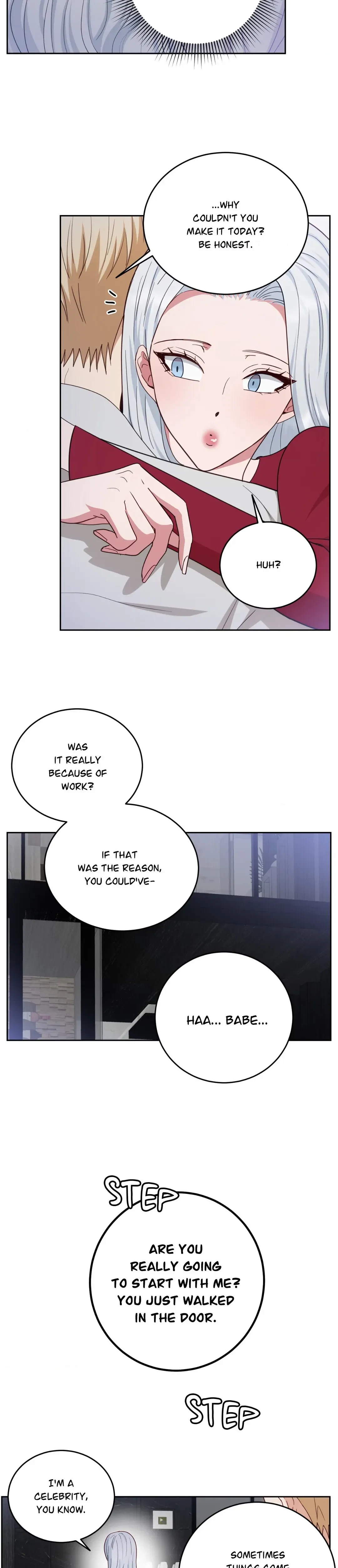 Take Two Chapter 9, page 10