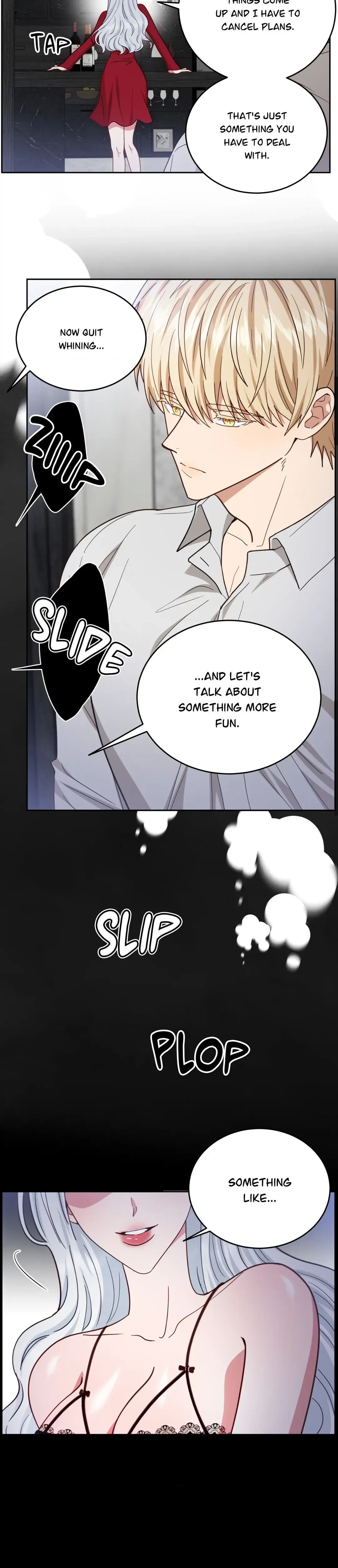 Take Two Chapter 9, page 11