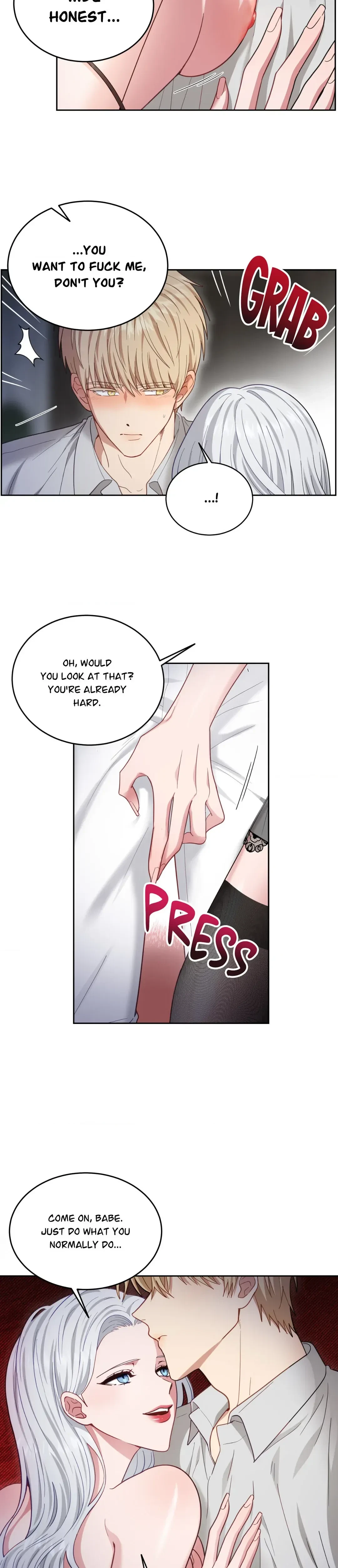 Take Two Chapter 9, page 13