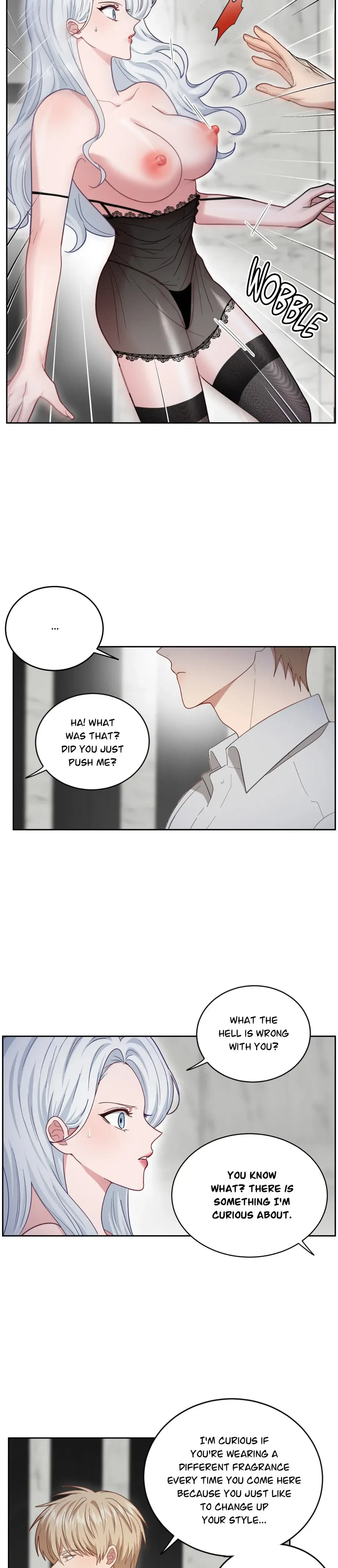 Take Two Chapter 9, page 15