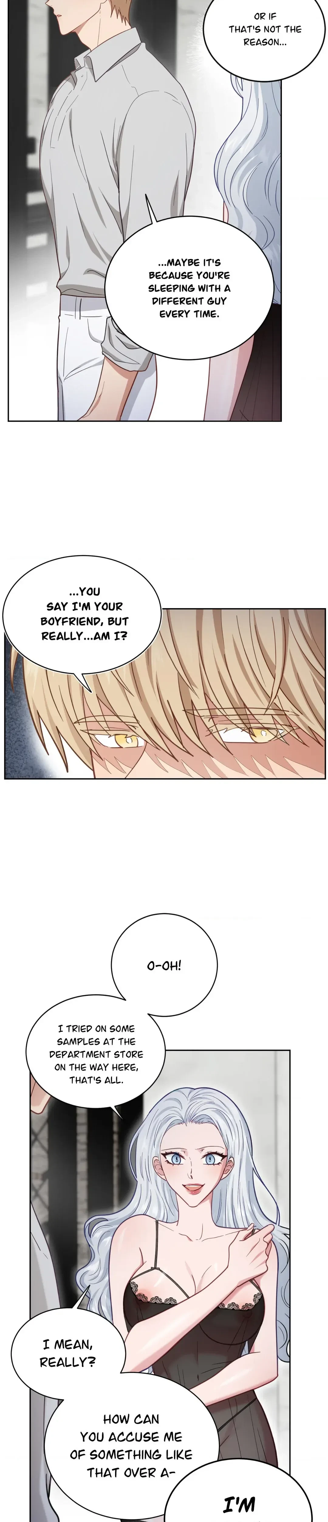 Take Two Chapter 9, page 16