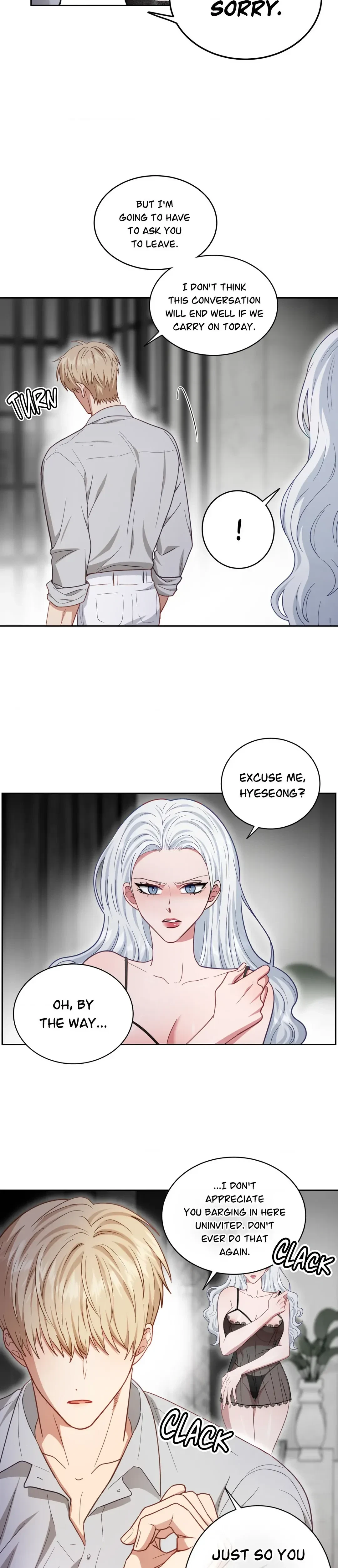 Take Two Chapter 9, page 17