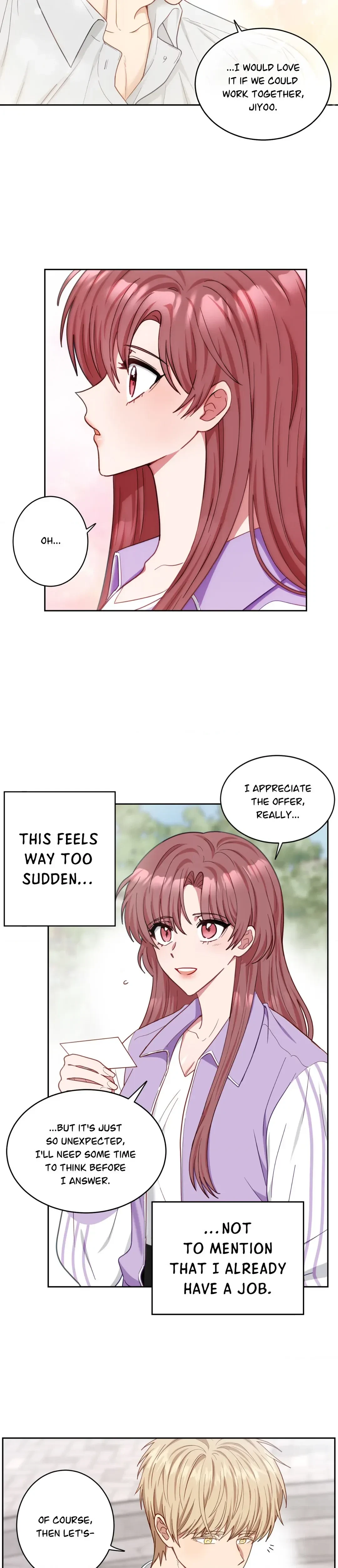 Take Two Chapter 9, page 2