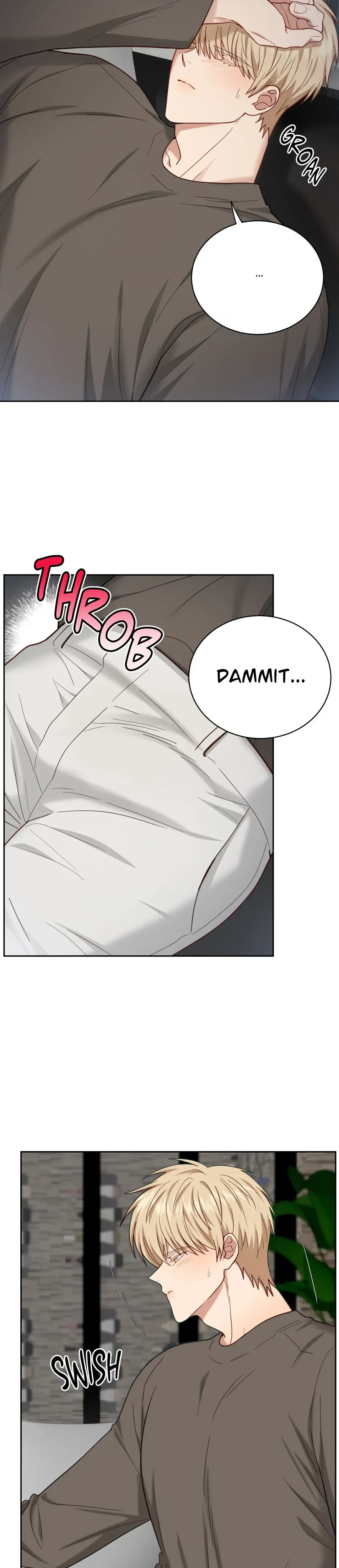 Take Two Chapter 9, page 20