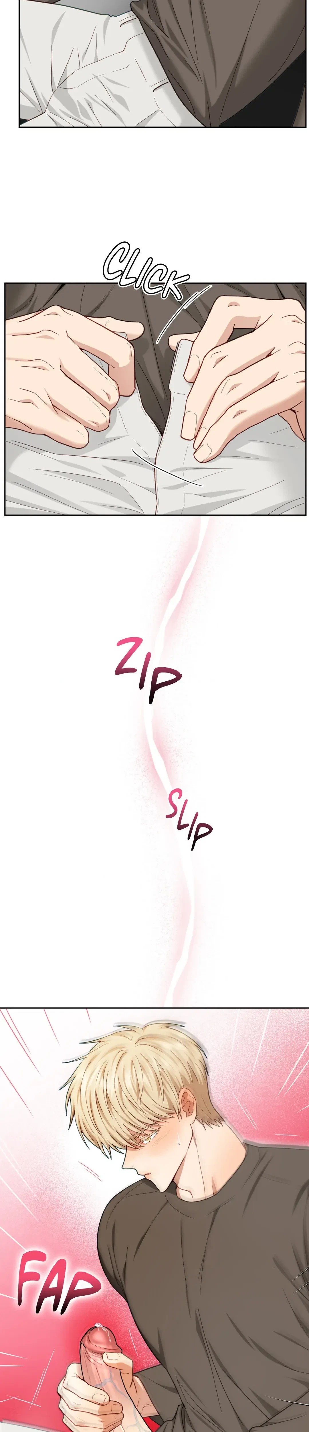 Take Two Chapter 9, page 21