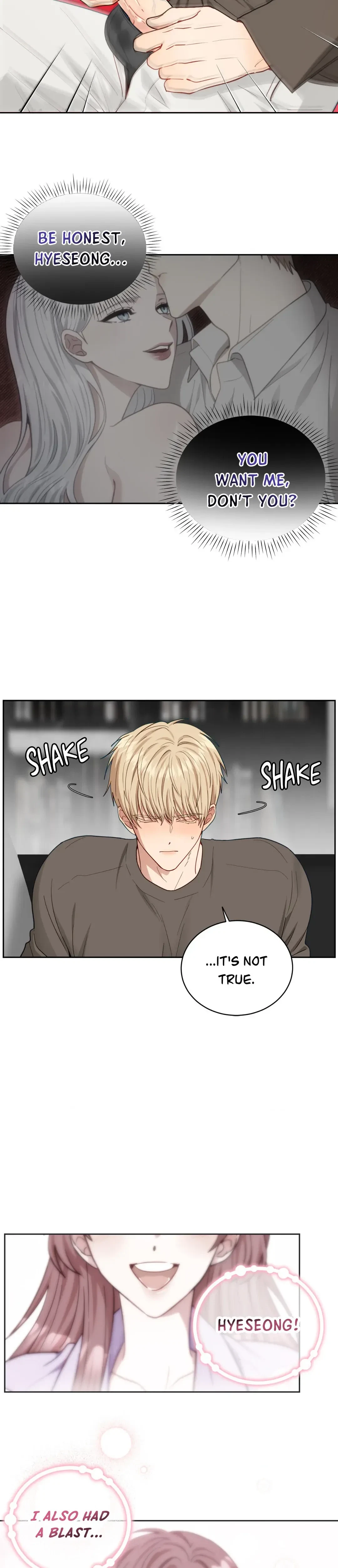 Take Two Chapter 9, page 22