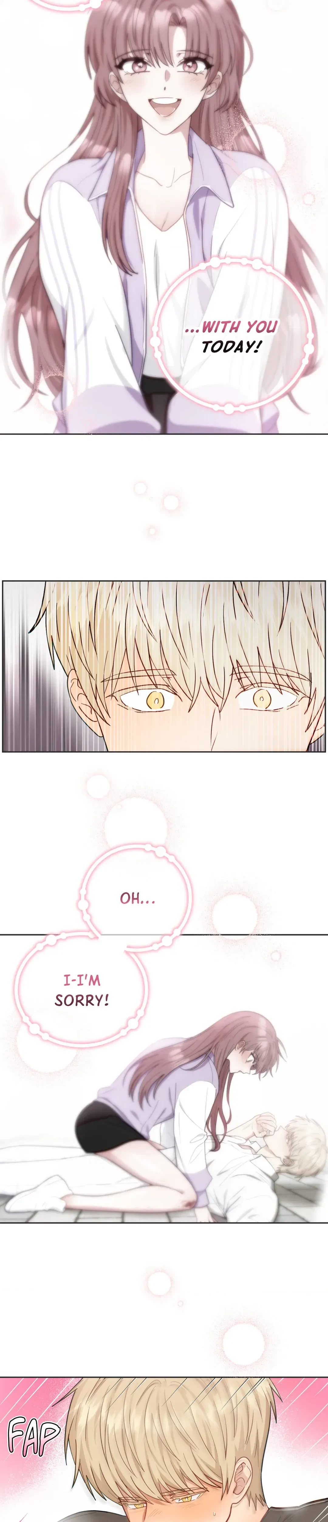 Take Two Chapter 9, page 23
