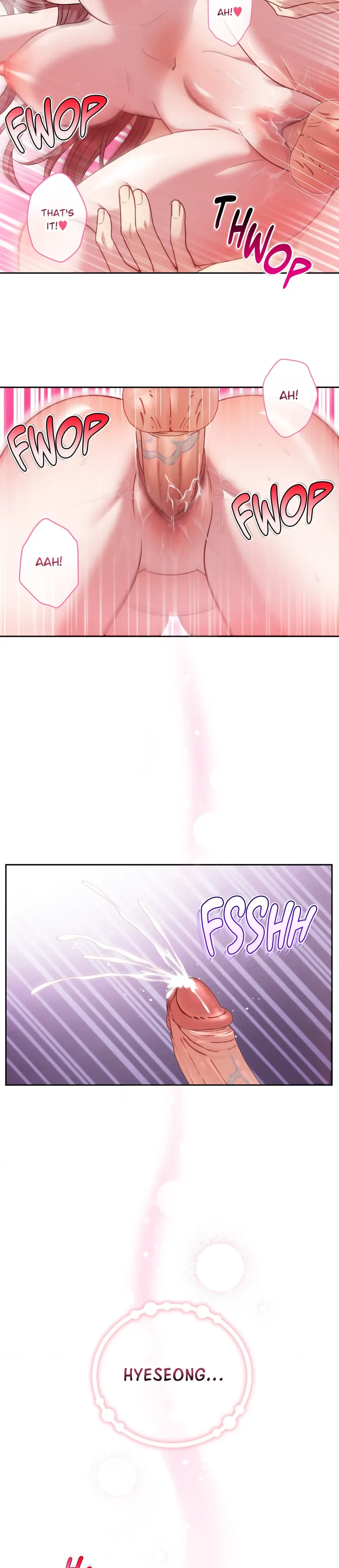 Take Two Chapter 9, page 26