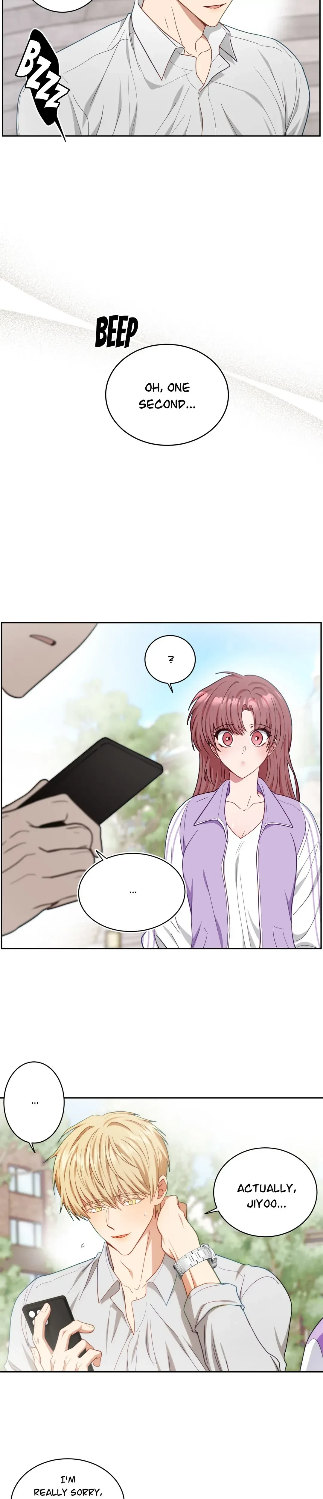 Take Two Chapter 9, page 3