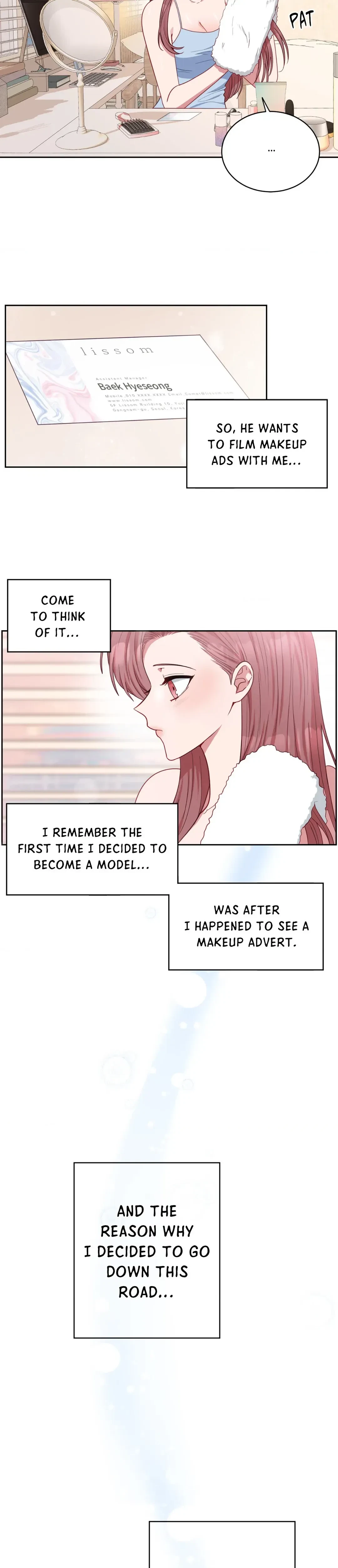 Take Two Chapter 9, page 30