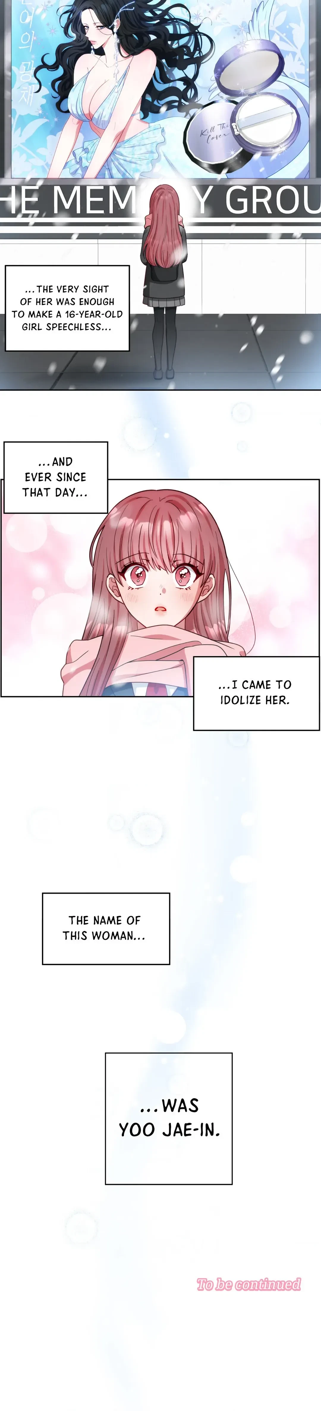Take Two Chapter 9, page 32
