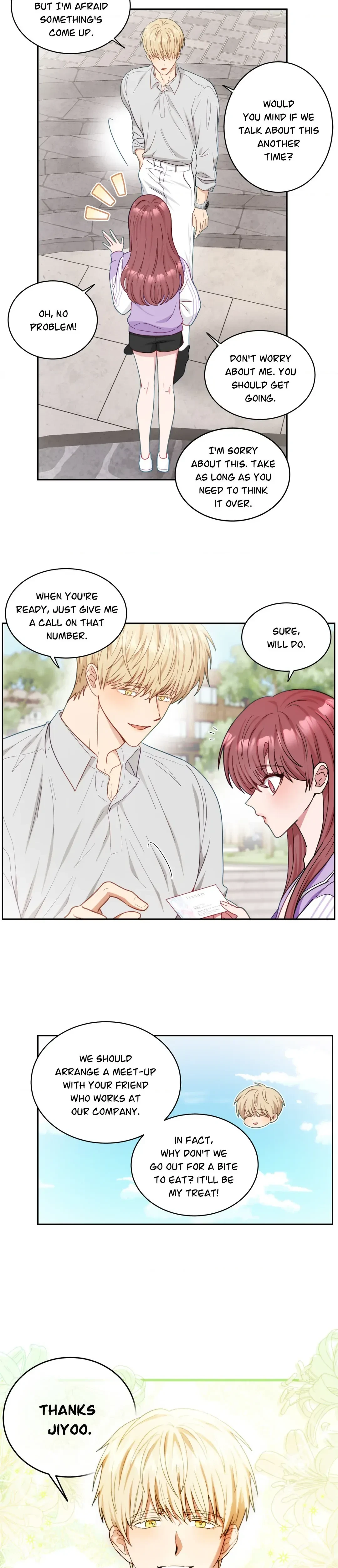Take Two Chapter 9, page 4