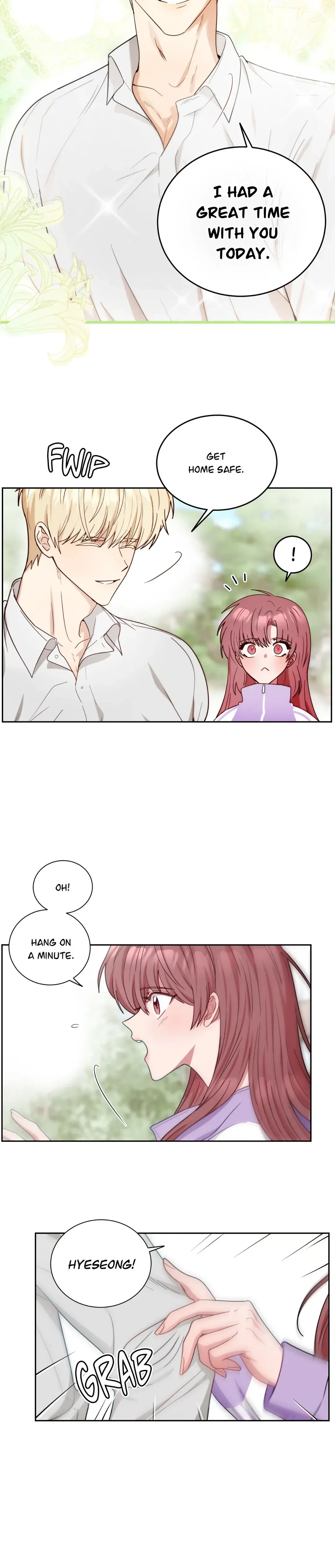 Take Two Chapter 9, page 5